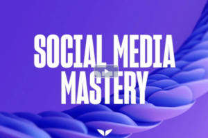 Mindvalley – Social Media Mastery Download