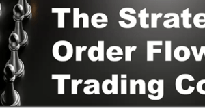 OrderFlows – Strategic Order Flow Trading Download