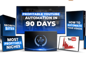 Paul Hilse – YouTube Profits Challenge Bootcamp Download