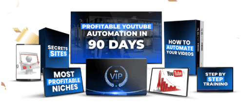 Paul Hilse – YouTube Profits Challenge Bootcamp Download