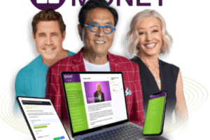 Robert Kiyosaki – Manage Your Money Download