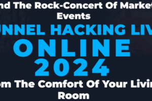 Russel Brunson – Funnel Hacking Live 9 2024 Download