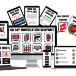 60 Day Youtube Monetization Blueprint Download