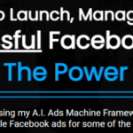 A.I. Ads Machine + 10 Profitable Sales Funnels + The Digital Marketer’s Guide To ChatGPT Download