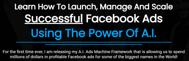 A.I. Ads Machine + 10 Profitable Sales Funnels + The Digital Marketer’s Guide To ChatGPT Download