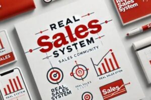 Brian Choi – Real Sales System Download