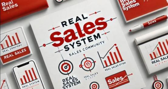 Brian Choi – Real Sales System Download