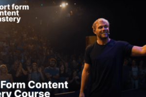 James Smith – Content Mastery Download