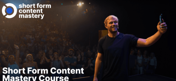 James Smith – Content Mastery Download