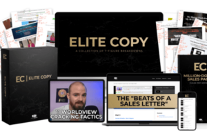 Kyle Milligan – Elite Copy Download