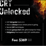 Romeotpt – CRT Unlocked Download