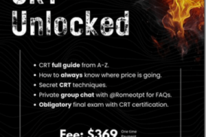 Romeotpt – CRT Unlocked Download