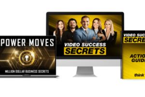 Sean Cannell – Video Success Secrets Vol II Download