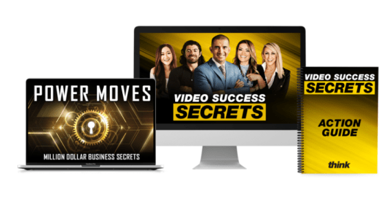 Sean Cannell – Video Success Secrets Vol II Download