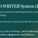 Taylin Simmonds – Micro-Writer System (AI Companion) Download