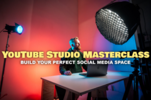 That Icelandic Guy – YouTube Studio Masterclass Download