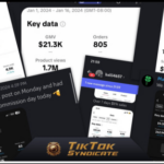 TikTok Syndicate – The Ultimate Guide to Paying Your Bills With TikTok Shop Download