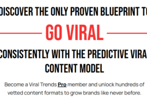 Viral Trends – Brendan Kane (#1 expert on virality in the WORLD) [August 24] Download