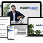 Brandon Timothy – Digital Freedom Academy Download