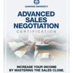 Grant Cardone – Advanced Sales Negotiation Certification Download