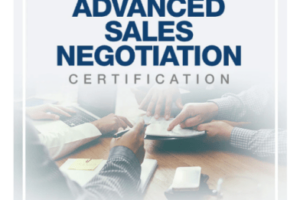 Grant Cardone – Advanced Sales Negotiation Certification Download