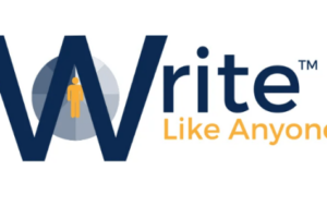 Justin Blackman – Write Like Anyone Download