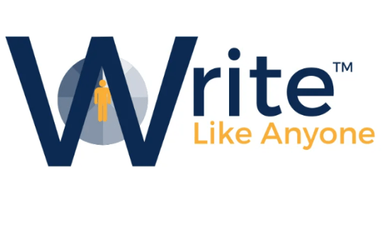 Justin Blackman – Write Like Anyone Download