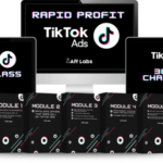 Ricky Mataka – Rapid Profit Tiktok Ads Download