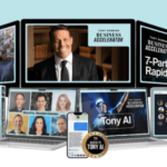 Tony Robbins – Business Accelerator 2024 Download