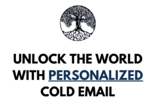 Alastair Pitts – Unlock The World With Personalized Cold Email Download