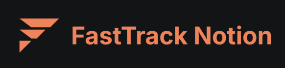 August Bradley – FastTrack Notion Download