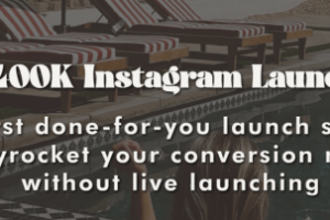 Ginny and Laura – 400K Instagram Launches Download