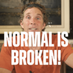 Jesse Itzler – Normal Is Broken Download