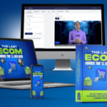 Justing Phillips – The Last eCom Course Download