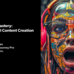 Midjourney Mastery – Hacking Visual Content Creation [Video Course] Download