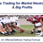 Power Cycle Trading – Pairs Trading Course – Larry Gaines Download