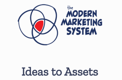 Shawn Twing, Andre Chaperon – Idea To Assets Download