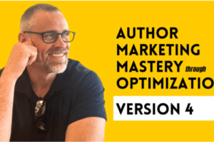 Steven Pieper – Author Marketing Mastery Through Optimization 4 Download