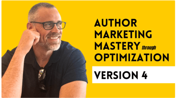 Steven Pieper – Author Marketing Mastery Through Optimization 4 Download