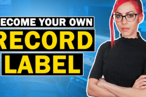 Top Music Attorney School – Become Your Own Record Label 2024 Download