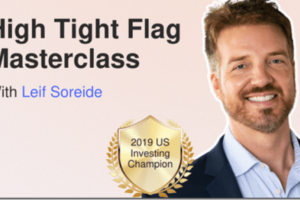 Traderlion – High Tight Flag Masterclass Download