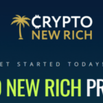 Troy Harris – Crypto New Rich Program Download