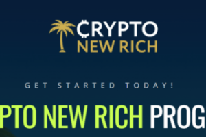 Troy Harris – Crypto New Rich Program Download