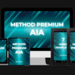 William – AIA Premium Method + Update 1 Download