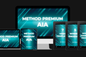 William – AIA Premium Method + Update 1 Download