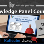 Jason Barnard – Knowledge Panel Course Download