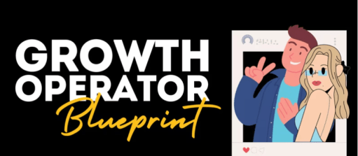 Justin Brooke – Growth Operator Blueprint + Update 1 Download