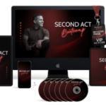 Ryan Lee – Second Act Bootcamp Download