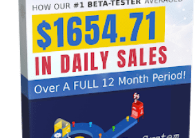 Aidan Booth – Omega Project DropShipping Course Download