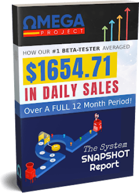 Aidan Booth – Omega Project DropShipping Course Update 1 Download